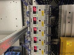 WEINIG POWERMAT 1200 (6 SPINDLE  50mm)