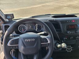 Iveco DAILY 35C18 3000 CC euro 6