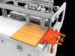 Maggi Engineering Boring System 23