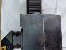 Sandvik Coromant VDI40-Capto-C4 Werkzeugaufnahmen