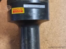 Sandvik Coromant VDI40-Capto-C4 Werkzeugaufnahmen
