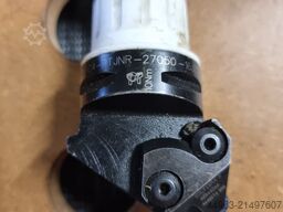 Sandvik Coromant VDI40-Capto-C4 Werkzeugaufnahmen