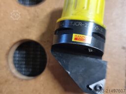 Sandvik Coromant VDI40-Capto-C4 Werkzeugaufnahmen