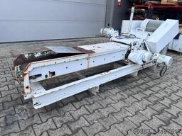 Klöckner 80x300B 2WT