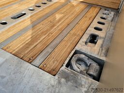 DAF XF 480 8x2 OPRIJ - MACHINE TRANSPORT / NEW