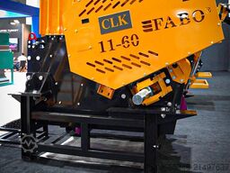 FABO Jaw crusher | Stone crusher 100-300 TPH Jaw crusher | Stone crusher