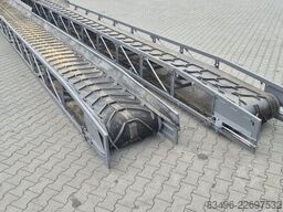 Transportband Forderband Conveyor 