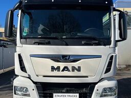 MAN TGS 26.500 FLL*Chassis*Intarder*E6C*Schalter