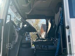 MAN TGS 26.500 FLL*Chassis*Intarder*E6C*Schalter