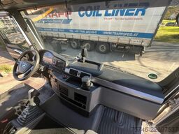 MAN TGS 26.500 FLL*Chassis*Intarder*E6C*Schalter
