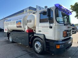 MAN 18 .264 FBL Tankwagen+Tankreiniger*A3*Diesel+He...