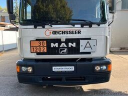 MAN 18 .264 FBL Tankwagen+Tankreiniger*A3*Diesel+He...