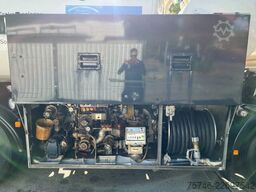 MAN 18 .264 FBL Tankwagen+Tankreiniger*A3*Diesel+He...