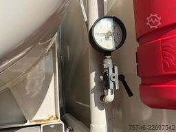 MAN 18 .264 FBL Tankwagen+Tankreiniger*A3*Diesel+He...