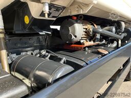 MAN 18 .264 FBL Tankwagen+Tankreiniger*A3*Diesel+He...