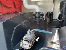 MAN 18 .264 FBL Tankwagen+Tankreiniger*A3*Diesel+He...