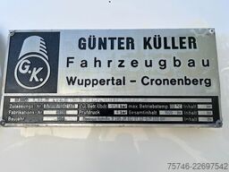 MAN 18 .264 FBL Tankwagen+Tankreiniger*A3*Diesel+He...