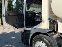 MAN 18 .264 FBL Tankwagen+Tankreiniger*A3*Diesel+He...