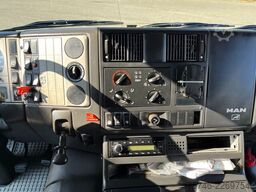 MAN 18 .264 FBL Tankwagen+Tankreiniger*A3*Diesel+He...