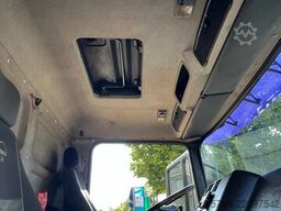 MAN 18 .264 FBL Tankwagen+Tankreiniger*A3*Diesel+He...