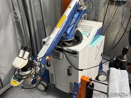 Alpha Laser ALM300