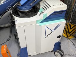 Alpha Laser ALM300