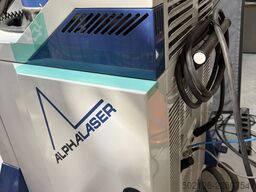 Alpha Laser ALM300