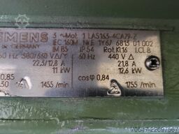 Siemens 11 kW