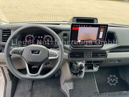 MAN TGE 3.180 4X2F Kasten*L3H3*AHK3,5to*Klima*Navi