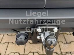 MAN 3.180F 4X2 Kasten*L3H3*AHK3,5to*Klima*Navi*LED*