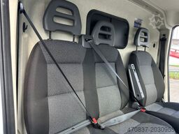 FIAT Ducato 180 / Zanotti Z 350 S Tiefkühler