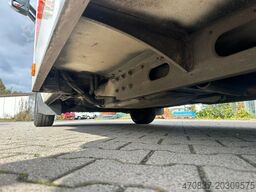 MERCEDES-BENZ Spinter 319 CDI **4 x Auf Lager**