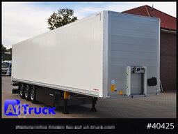 SCHMITZ SBO 24, Lift, PK Doppelstock, NEU sofort