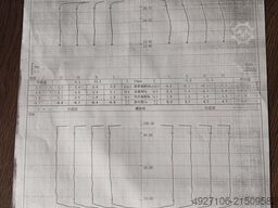 Gleason-Pfauter P400G CNC Gear Grinder