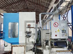 Gleason-Pfauter P400G CNC Gear Grinder