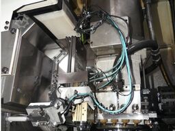 Gleason-Pfauter 300 PS