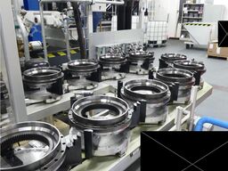 Gleason-Pfauter 300 PS