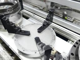 Gleason-Pfauter 300 PS