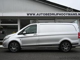 Mercedes-Benz Vito 119 CDI Lang 19