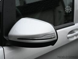 Mercedes-Benz Vito 119 CDI Lang 19