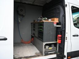 Mercedes-Benz Sprinter 311 2.2 CDI L2H2 RWD AIRCO CAMERA Werk...