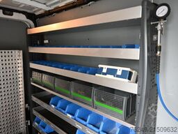 Mercedes-Benz Sprinter 311 2.2 CDI L2H2 RWD AIRCO CAMERA Werk...