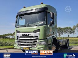 DAF XD 450 FAN