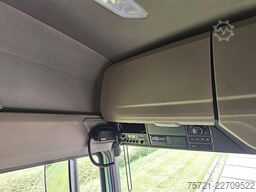DAF XD 450 FAN