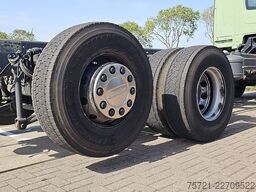 DAF XD 450 FAN