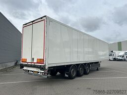 Tracon LPRS 24 / Box / LZV Ready / SAF Disk / NL Trailer