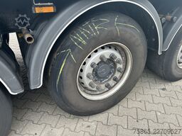 Tracon LPRS 24 / Box / LZV Ready / SAF Disk / NL Trailer