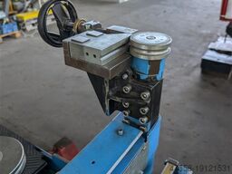 TRACTO-TECHNIK Tuboform