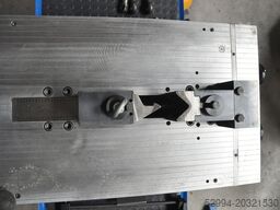 Arlo HP 22 angle bender