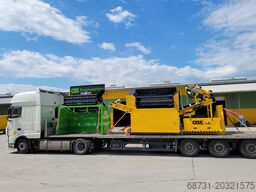 DB Engineering Ltd. Traserscreen DB-80